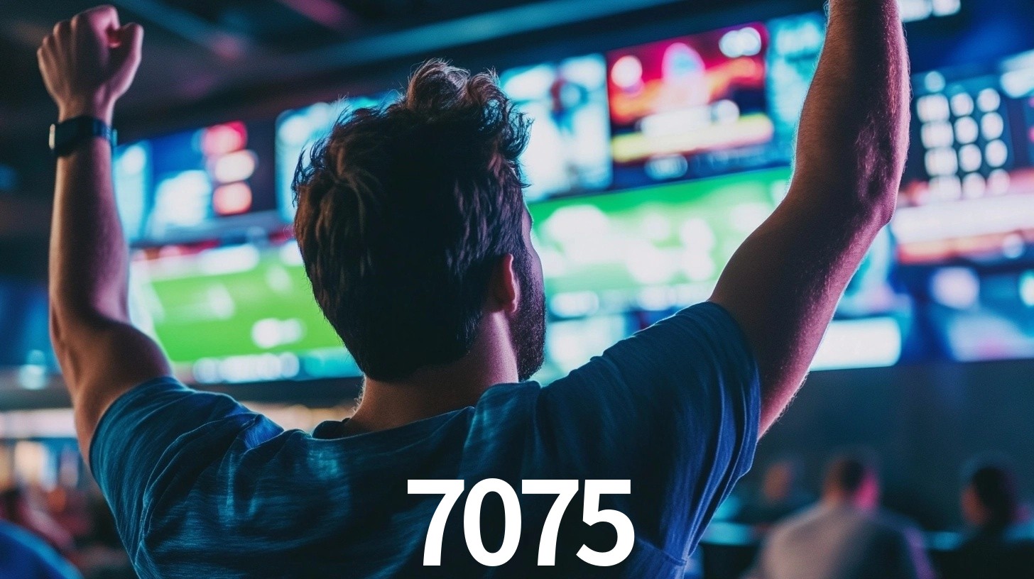 7075 - Cassino oficial do Brasil - bet7075.com
