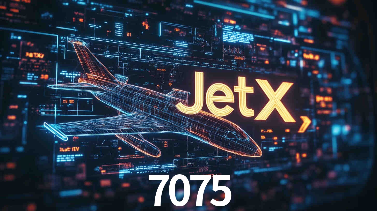 Inovações de Jogos na 7075: O Futuro das Experiências Interativas
