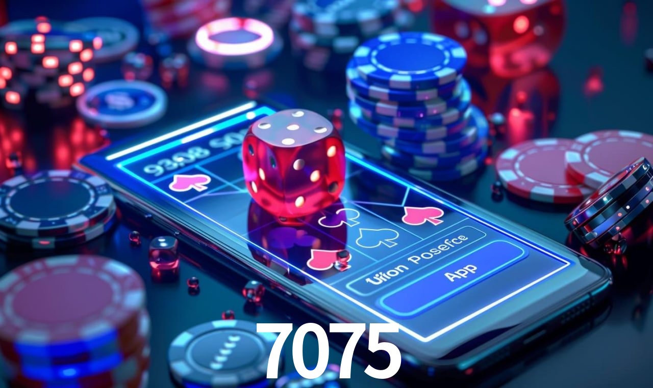 Canal oficial no Telegram da 7075