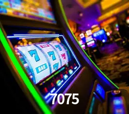 A Emoção da Loteria na 7075: Uma Chance de Mudança de Vida