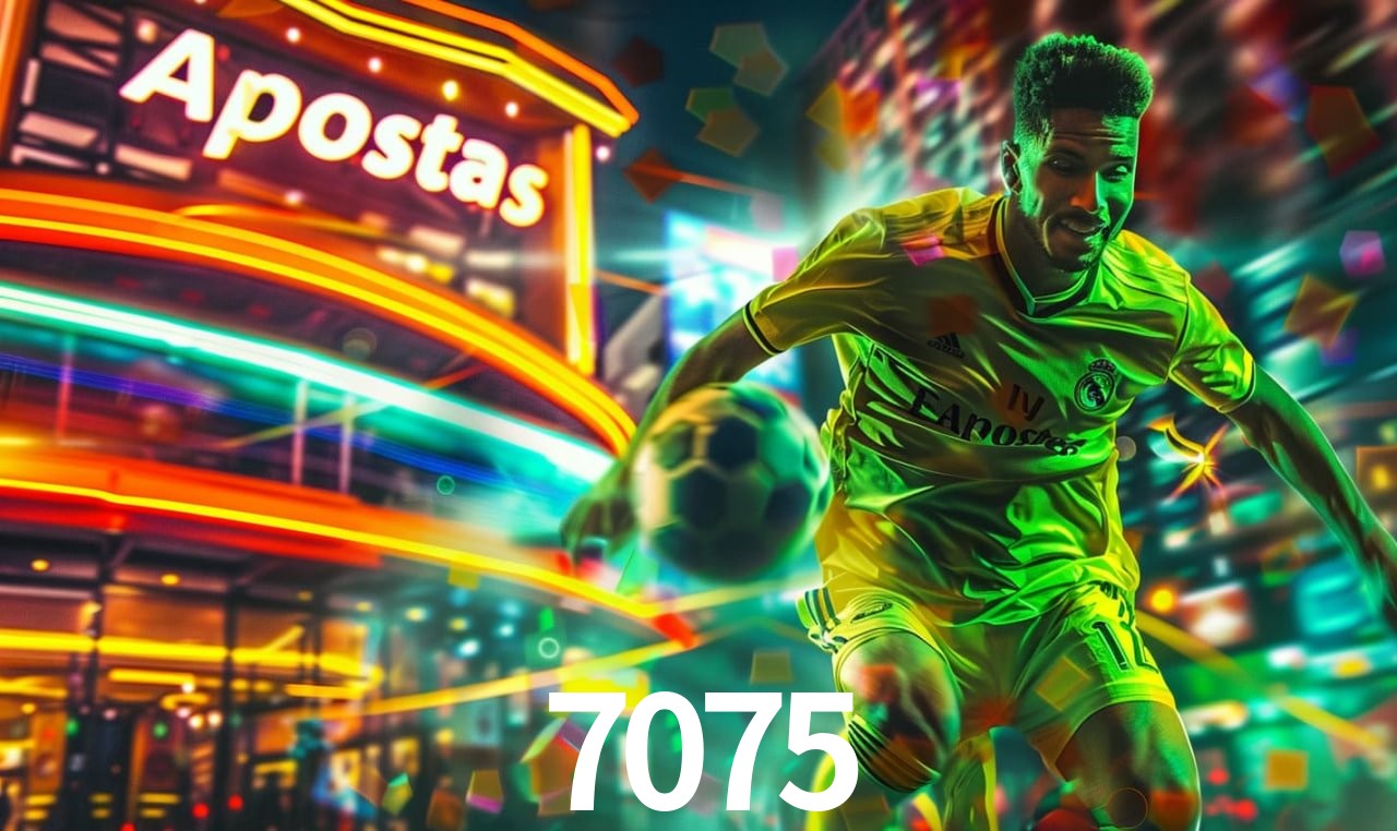 Estatísticas do Jogo 7075