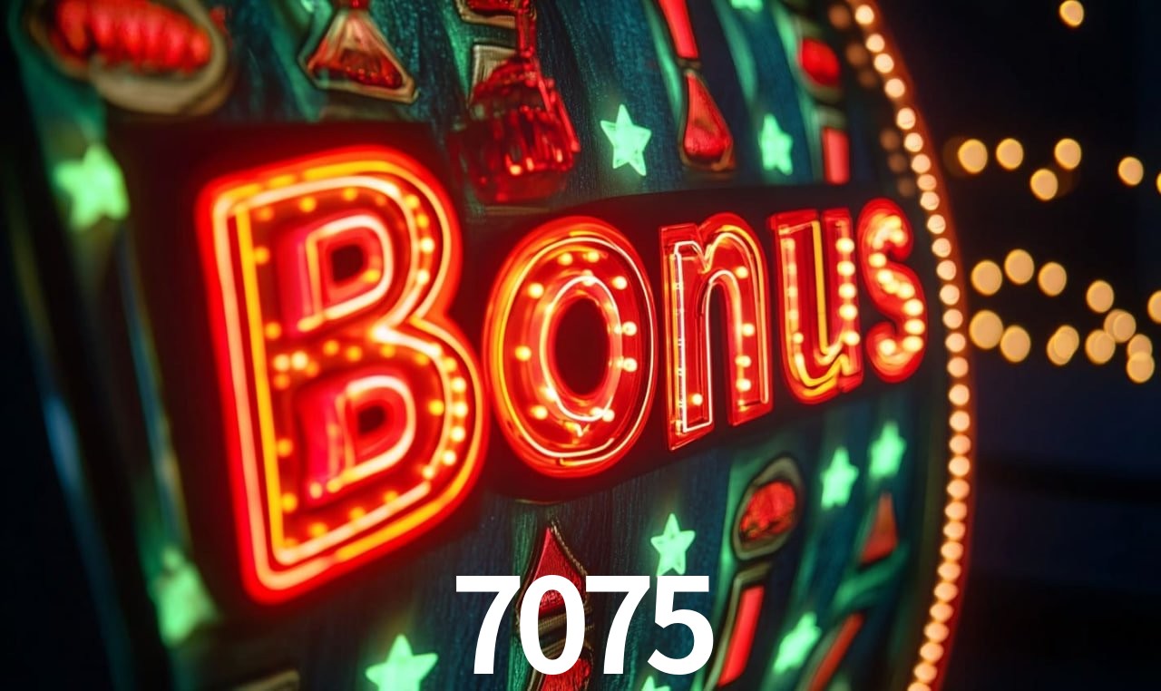 Interface do App 7075
