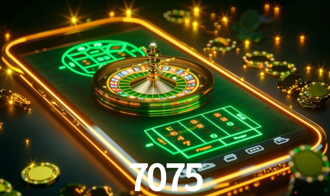 Integração de APIs 7075