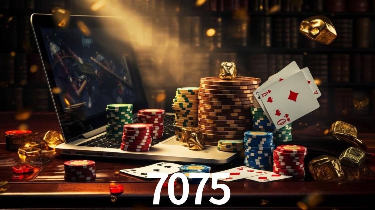Casino Ao Vivo 7075