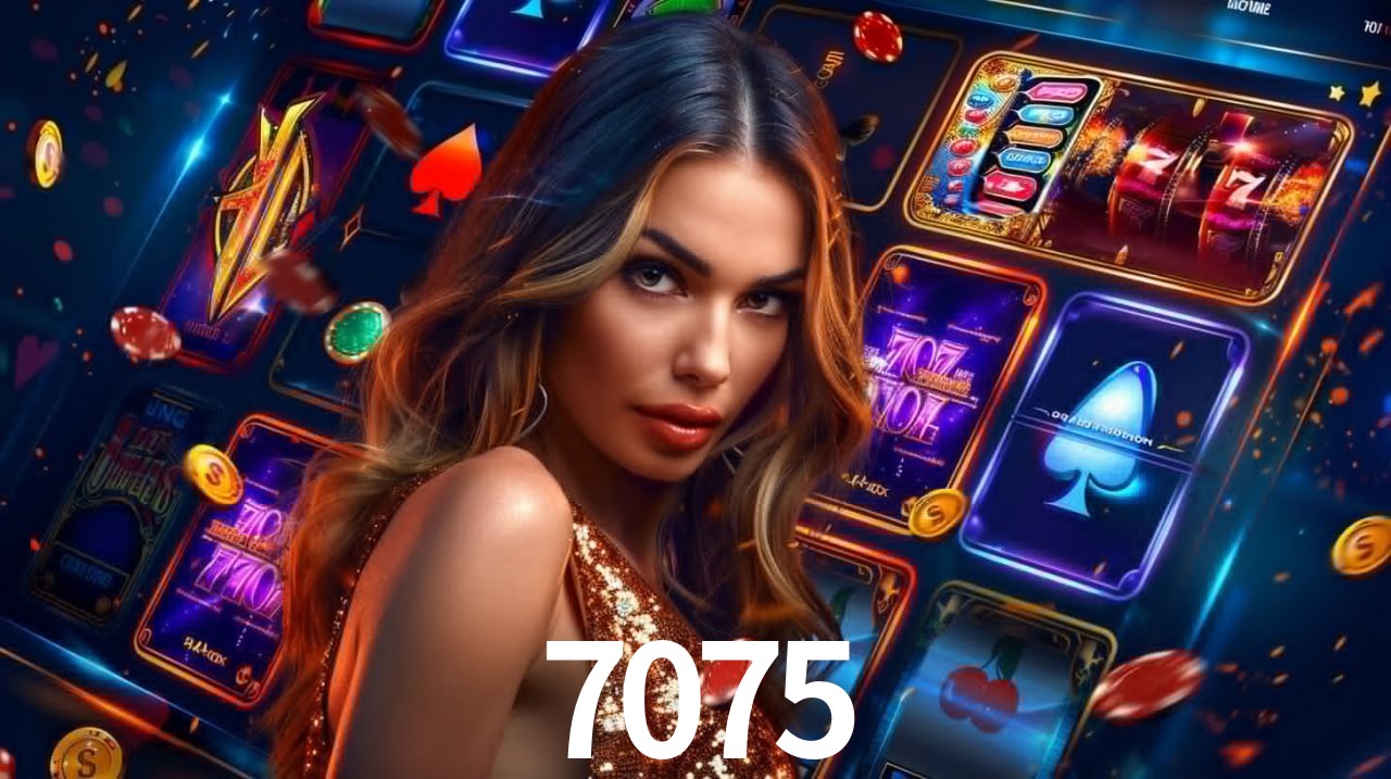 A Emoção da Loteria na 7075: Uma Chance de Mudança de Vida