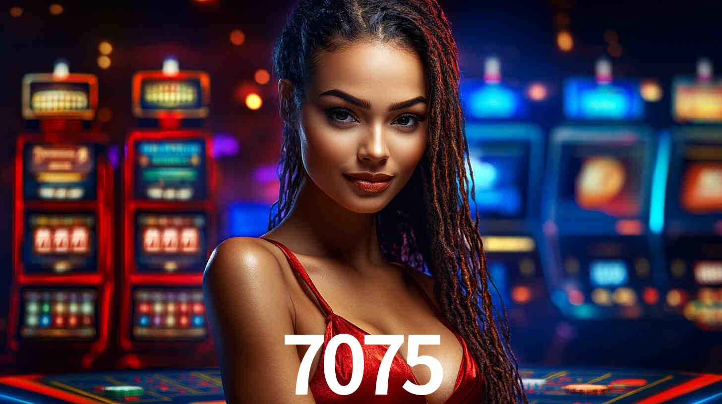 Explorando a Categoria de Eventos em Apostas na 7075