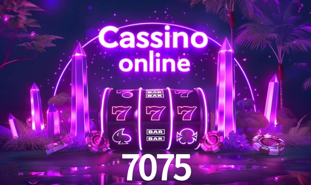 Segurança 2FA 7075