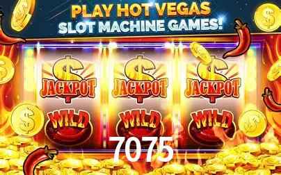Descubra o Mundo do Cassino Online com 7075