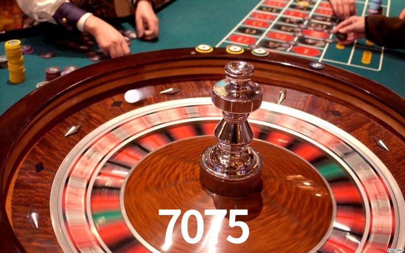 Jogos Exclusivos 7075
