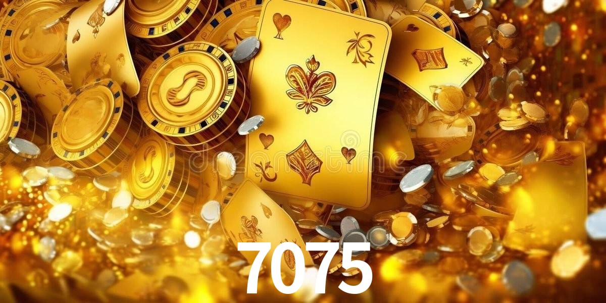 Inovações de Jogos na 7075: O Futuro das Experiências Interativas