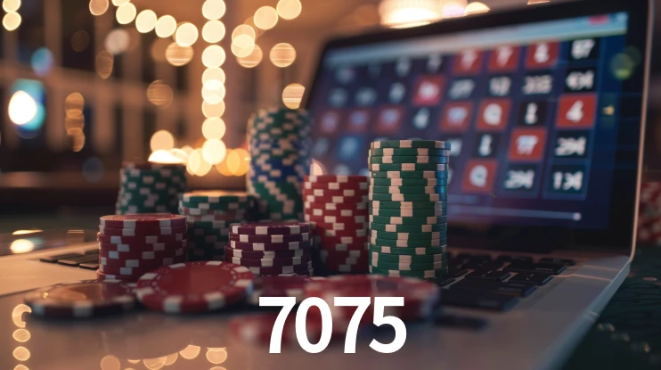 Account Benefits 7075