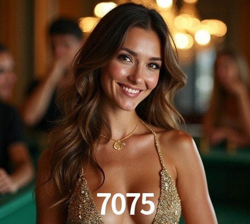 Página oficial no Facebook da 7075