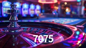 Apostas de Futebol 7075