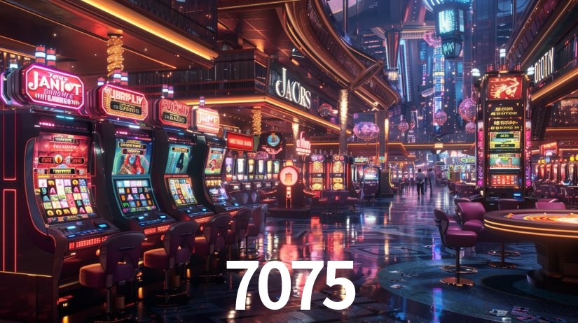 Slot Games 7075