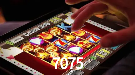 Jogos de mesa e apostas rápidas na 7075