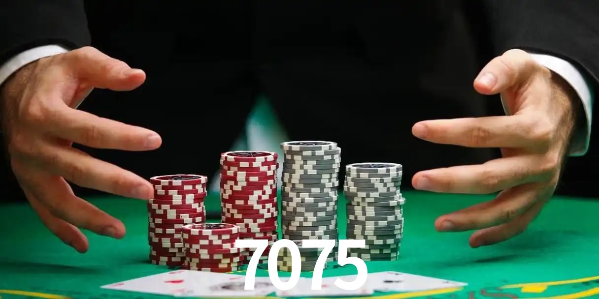 Benefícios VIP na 7075