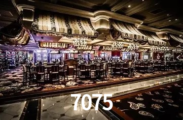 APP oficial da 7075 para mobile