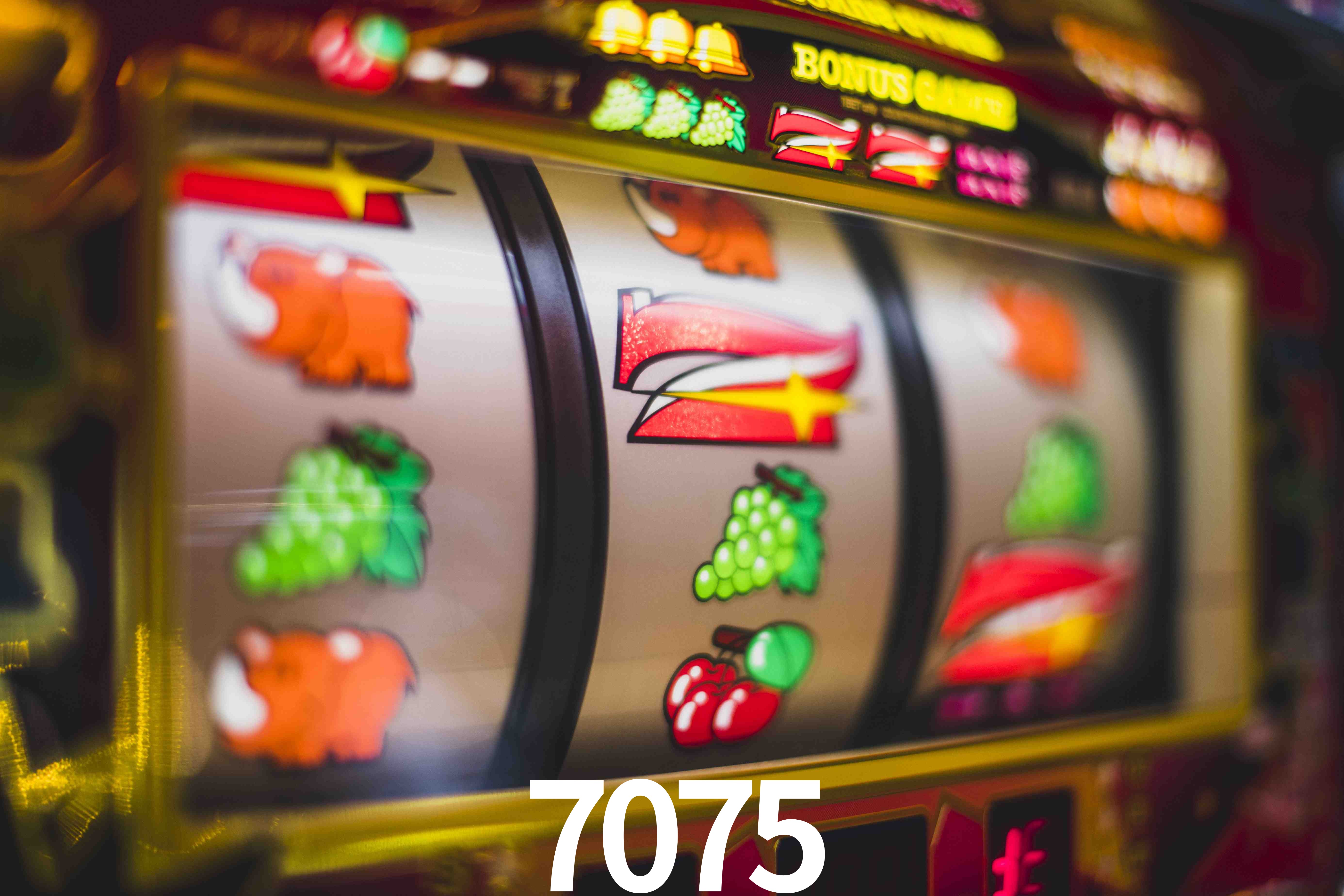 Football Betting 7075