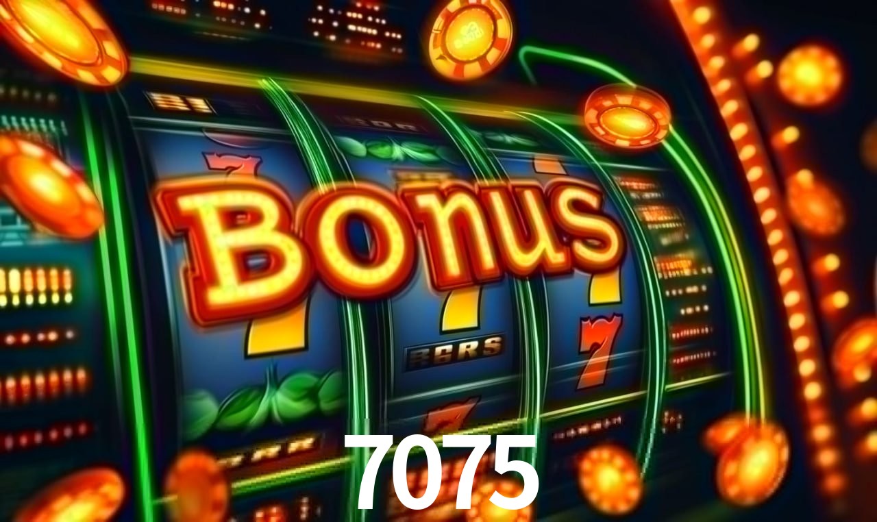 Spaceman Game 7075