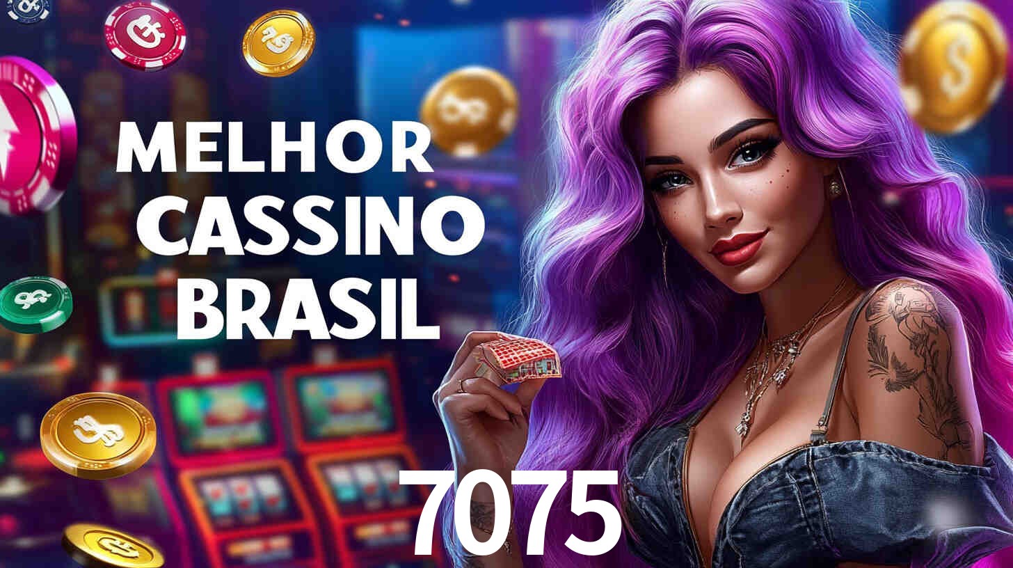 Apostas Esportivas na 7075: Um Guia Completo