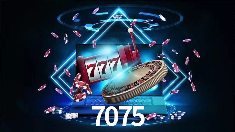 Provedores de Jogos 7075